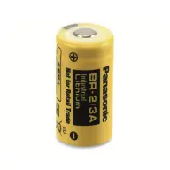 PANASONIC elem BR-2/3A ipari 1db/csomag OEM