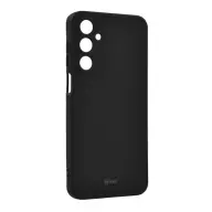 ROAR Samsung A16 5G ROAR ALL DAY szilikon telefonvédő matt FEKETE
