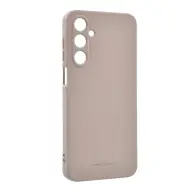 ROAR Samsung A16 5G ROAR SPACE szilikon telefonvédő matt prémium RÓZSASZÍN