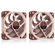 NOCTUA NF-A12x25 G2 PWM Sx2-PP