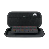 BELKIN Travel case Switch 2 black