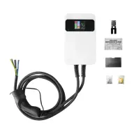 BESEN SQ20-22KW-APP fali töltő elektromos járművekhez