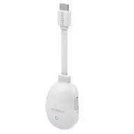 STRONG LEAP-NEVE 4K Google TV smart addon