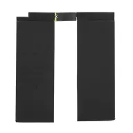 GIGAPACK ipad air 2019 akku 8134mah li-ion a2152/a2123 kompatibilis