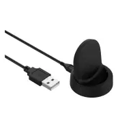 GIGAPACK samsung watch 6 esim 44mm asztali töltő usb 100cm kábel fekete