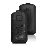 GIGAPACK dekocase case standing univerzális. 6-6.3" méret. black