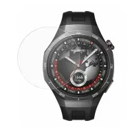 GIGAPACK huawei watch gt 5 pro 46mm kijelzővédő üveg 2.5d 9h átlátszó