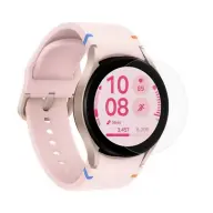 GIGAPACK samsung watch 7 esim 40mm kijelzővédő üveg 2.5d 9h átlátszó