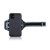 GIGAPACK iphone 11 pro plastic telefonvédő ütésállóság sport black