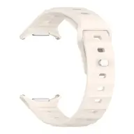 GIGAPACK samsung watch ultra esim 47mm pótszíj egyedi méret 3d bézs