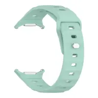 GIGAPACK samsung watch ultra esim 47mm pótszíj egyedi méret 3d világoszöld
