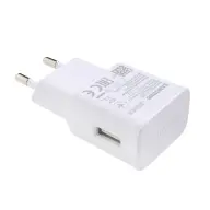 SAMSUNG networking charger USB outlet (15W EP-TA200EWE gyorstöltő) white OEM