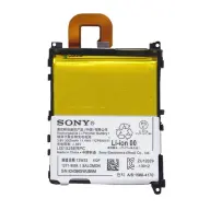 SONY Xperia Z1 SONY akku 3000mAh LI-Polymer OEM