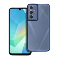 GIGAPACK samsung a16 5g szilikon telefonvédő ütésállóság kameravédő sötétkék