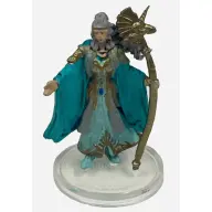 WIZK!DS D&D Icons of the Realms - Vecna: Eve of Ruin Lady Alustriel Silverhand kalandjáték figura