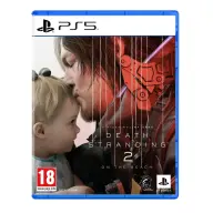 KOJIMA PRODUCTIONS Death Stranding 2 On The Beach (PS5)