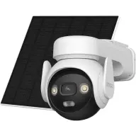 IMOU AOV PT KIT 5MP IP camera 3.6mm + 5W solar panel