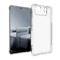 GIGAPACK asus zenfone 12 ultra szilikon telefonvédő ütésállóság légpárnás sarok átlátszó