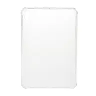 GIGAPACK ipad mini 6 (2021) szilikon telefonvédő ütésállóság légpárnás sarok átlátszó