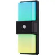 GOVEE H7078 Wi-Fi Smart kültéri LED fali lámpa mozgásérzékelővel