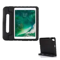 GIGAPACK ipad air 11 (2025) telefonvédő habszivacs fogantyú asztali kitámasztó fekete