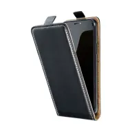 GIGAPACK nokia 2.1 case standing Skin effect flip silicone holder black