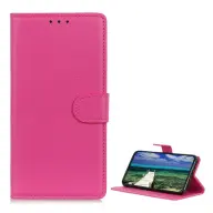GIGAPACK nokia xr21 tok álló bőr hatású flip prémium magenta