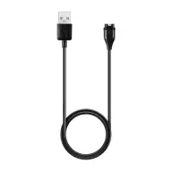 GIGAPACK garmin vivosmart 5 töltőkábel usb - garmin 100cm fekete