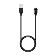 GIGAPACK garmin vivosmart 5 töltőkábel usb - garmin 100cm fekete