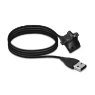 GIGAPACK huawei band 4 pro töltőkábel usb 100cm fekete