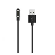 GIGAPACK haylou ls10 rt2 töltőkábel usb mágneses 100cm fekete