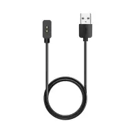 GIGAPACK xiaomi smart band 9 pro töltőkábel usb mágneses 60cm fekete