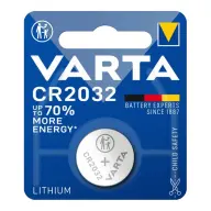 VARTA gombelem (CR2032. 3V. lítium) 1db/csomag