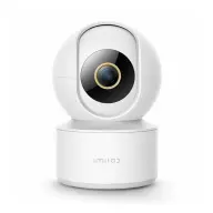 XIAOMI IMILAB C21 biztonsági kamera 360°-os 1440p FEHÉR