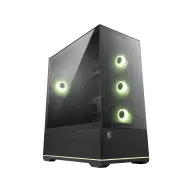 MSI PANO 110R PZ black