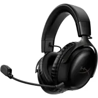 HP HyperX Cloud III S Wireless schwarz