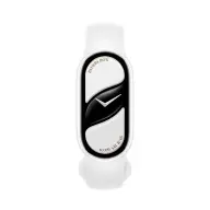 XIAOMI Smart Band 10 Ceramic Edition white