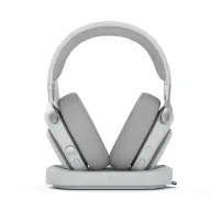 FRACTAL DESIGN Scape gaming headset fehér