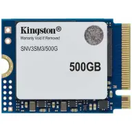 KINGSTON 500GB NV3 M.2 PCIe M.2 2230 SNV3SM3/500G