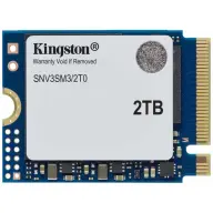 KINGSTON 2TB NV3 M.2 PCIe M.2 2230 SNV3SM3/2T0