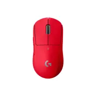 LOGITECH PRO X Superlight 2 SE red