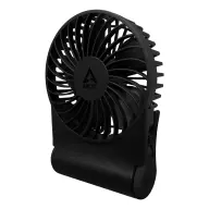 ARCTIC COOLING AEBRZ00027A Summair 2Go Ručni ventilator Crno