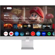 ASUS ZenScreen Smart MS32UC