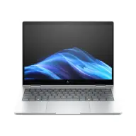 HP EliteBook 8 Flip G1i 13 AD4R8ET Ezüst