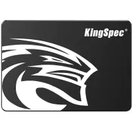 KINGSPEC 120GB P4 SATA 3 2.5" P4-120