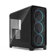 FRACTAL DESIGN Meshify 3 XL Black RGB TG Light Tint