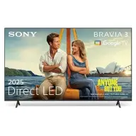 SONY Bravia 3 K-55S35B 55"