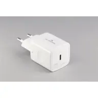 BLUESTORK PW-20-C de rețea încărcător 20W alb