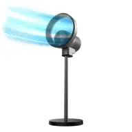 CECOTEC 8249 TotalPure 2in1 MoonStyle Dark Pročišćivač zraka Crno