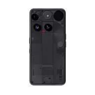 NOTHING Phone (3) 6.67" 5G 12/256GB Dual-Sim schwarz